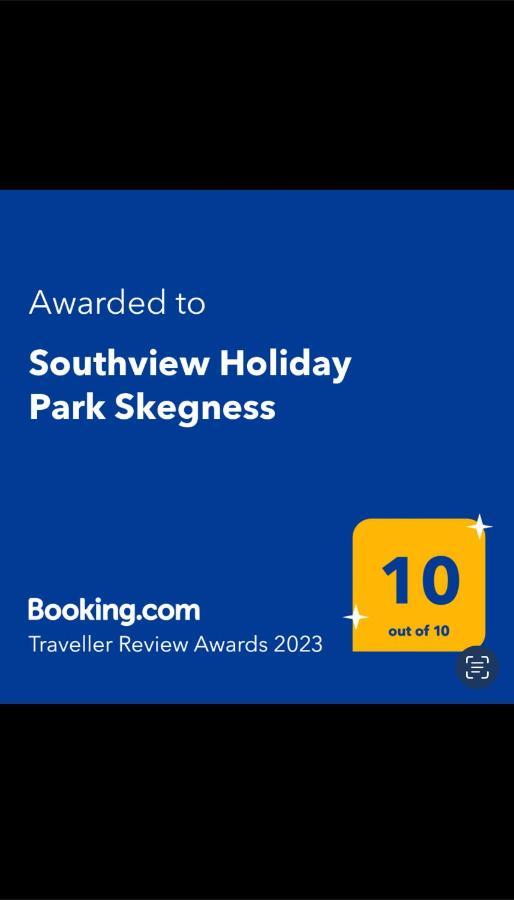 Southview Holiday Park สเกคเนส ภายนอก รูปภาพ